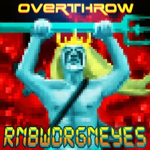 OVERTHROW (Single)