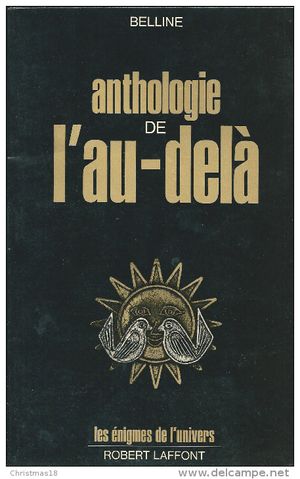 Anthologie de l'au-delà