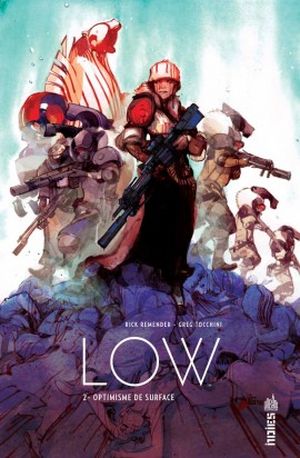 Optimisme de surface - Low, tome 2