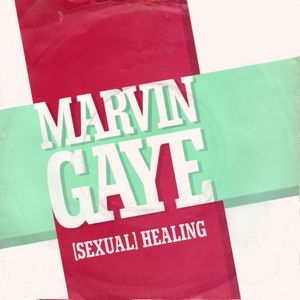 (Sexual) Healing (Single)