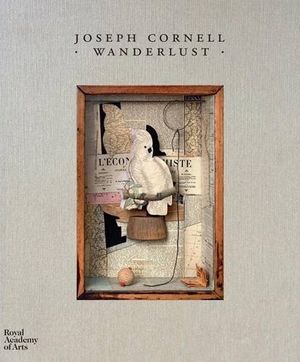 Joseph Cornell