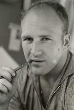 Ken Kesey