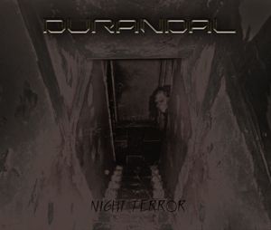 Night Terror (EP)