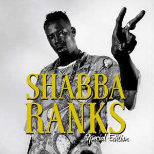 Shabba Ranks: Special Edition (EP)