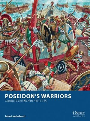 Poseidon?s Warriors