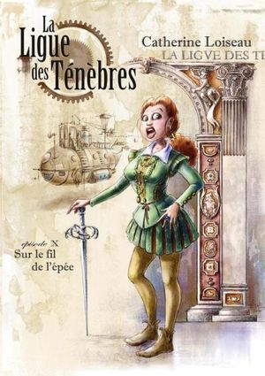 Sur le fil de l'épée