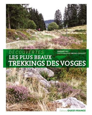 Plus beaux trekkings des Vosges