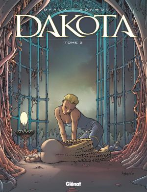 Dakota, tome 2