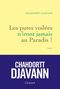 Les Putes voilées n'iront jamais au paradis !