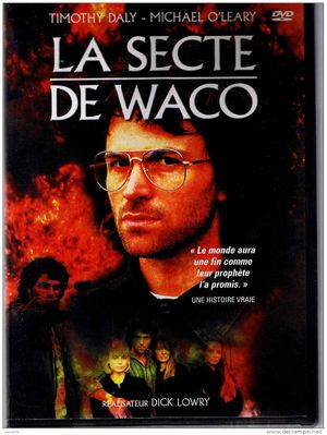 La Secte de Waco