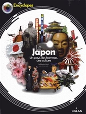 Le Japon : un pays, des hommes, une culture