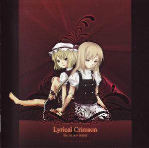 Lyrical Crimson