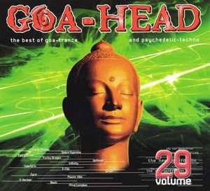 Goa-Head, Volume 29