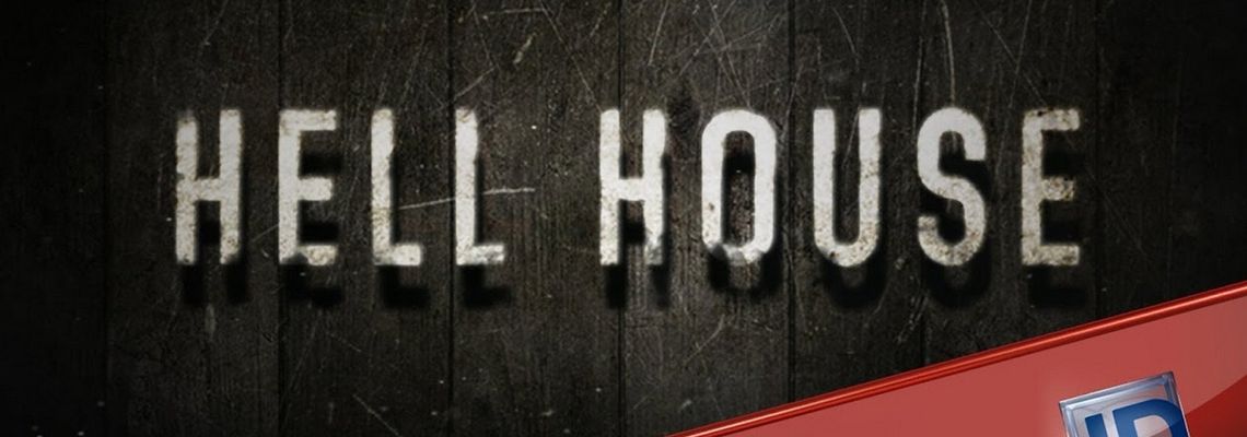 Cover Hell House