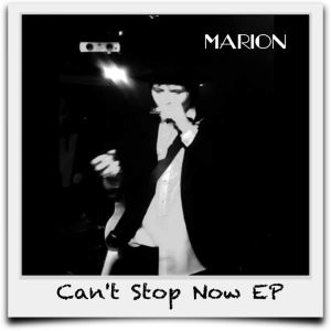 Can't Stop Now EP (EP)