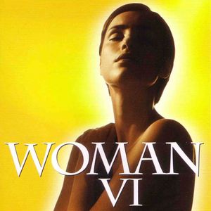 Woman VI