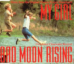 Bad Moon Rising (OST)