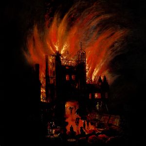 An Oath of Blood and Fire (EP)