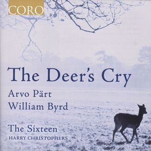 The Deer’s Cry