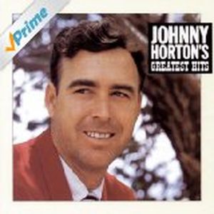 Johnny Horton's Greatest Hits