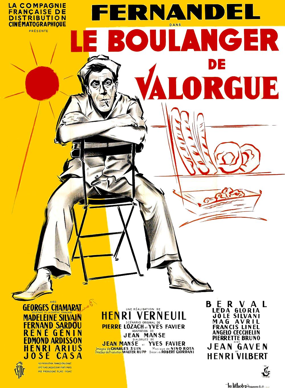 Votre dernier film visionné - Page 10 Le_boulanger_de_Valorgue