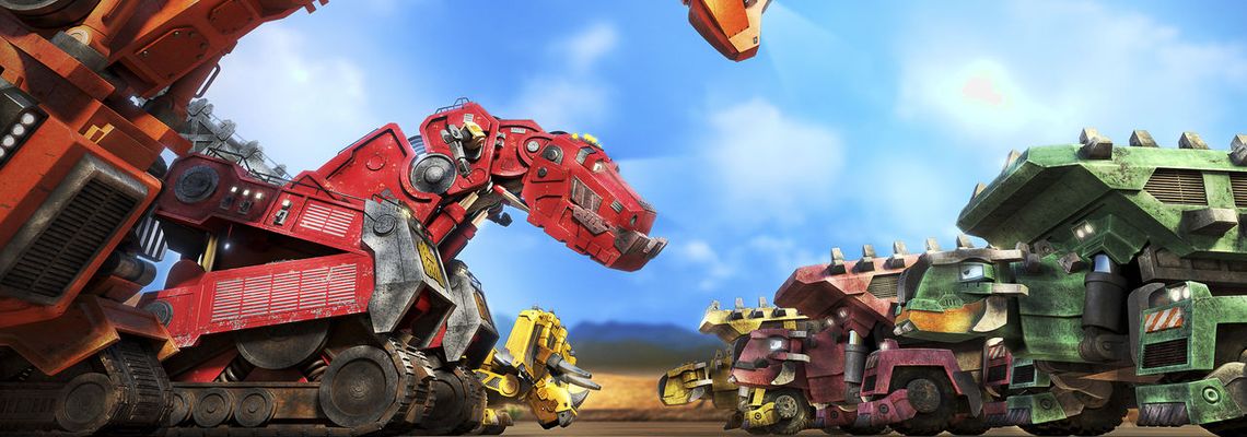 Cover Dinotrux