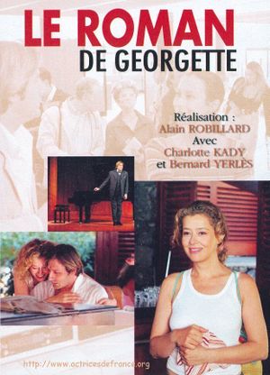 Le Roman de Georgette