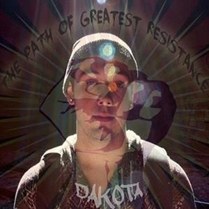 The Path of Greatest Resistance