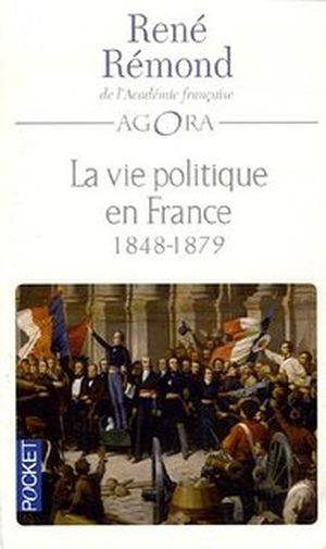 La vie politique en France : 1848-1879