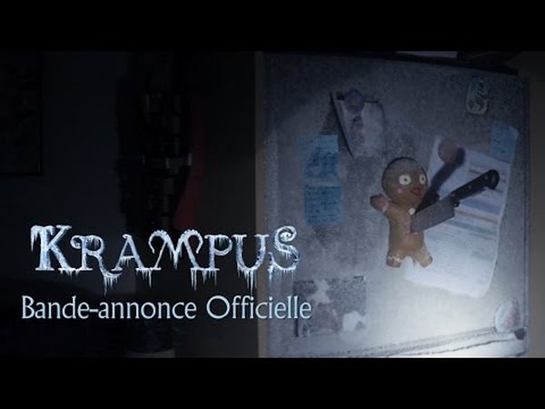 Krampus