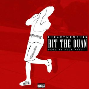 Hit the Quan (Single)