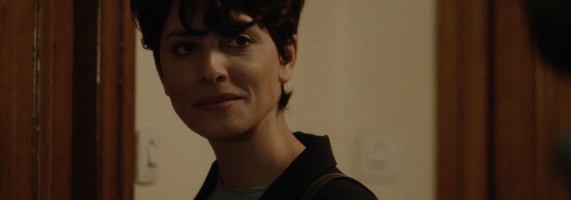 Cover Dieu, ma Mère et Moi