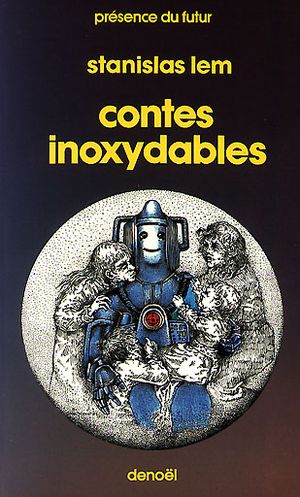 Contes inoxydables