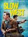 Affiche Slow West