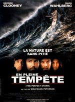 Affiche En pleine tempête Affiche En pleine tempête