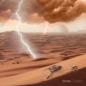 Bones (Single)