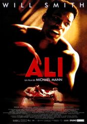 Affiche Ali Affiche Ali