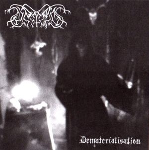 Dematerialisation