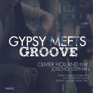 Gypsy Meets Groove