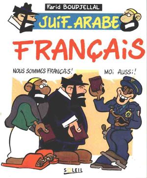 Français - Juif-Arabe, tome 4