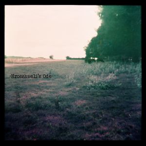 Hrosshveli's Ode (Single)