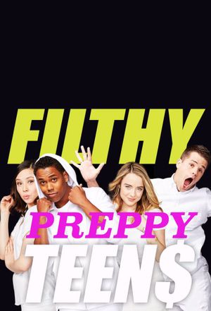 Filthy Preppy Teen$