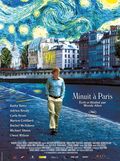 Affiche Minuit à Paris Affiche Minuit à Paris