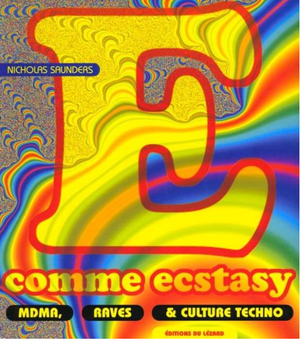 E comme ecstasy