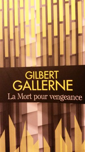 La Mort pour vengeance