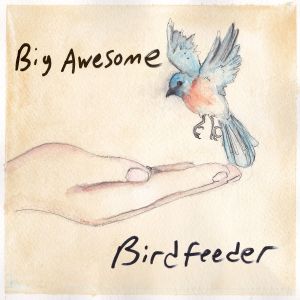Birdfeeder (EP)