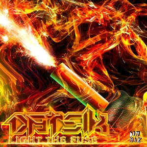 Light the Fuse (Single)