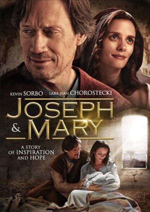 Joseph and Mary