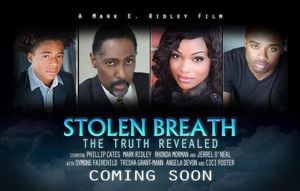 Stolen Breath the Truth Revealed