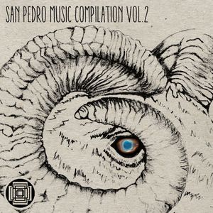 San Pedro Music Compilation, Volume 2